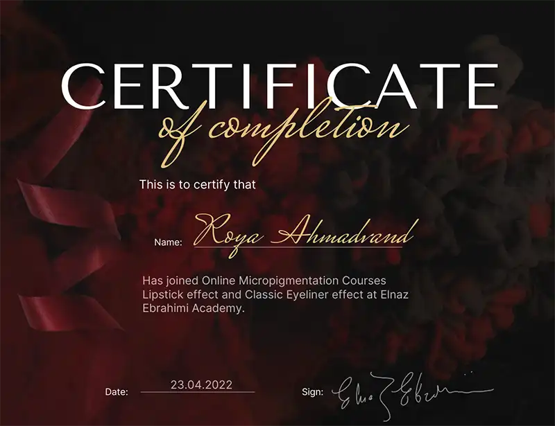 رویا احمدوند