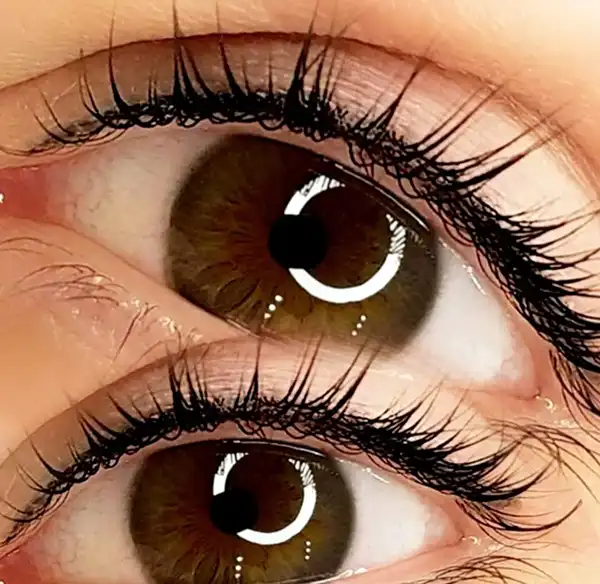 خط چشم - رویا احمدوند