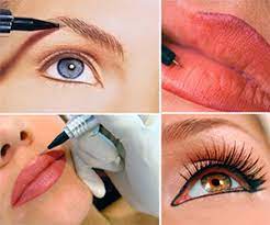 آرایش دائم؛ هنر ظرافت، ماندگاری و زیبایی طبیعی