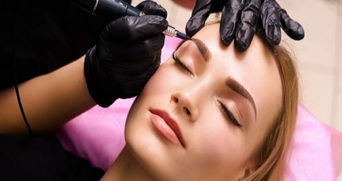 تفاوت تاتو یا میکروپیگمنتیشن؟